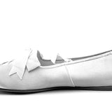 Penelope Regency Slippers (Ballet Pink)