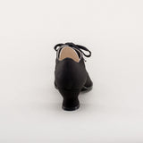 Kedwardian Sporting Oxfords (Black)